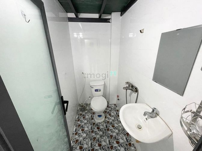 Hình ảnh Phòng sát ban công full nội thất ngay gần Aeon Tân Phú