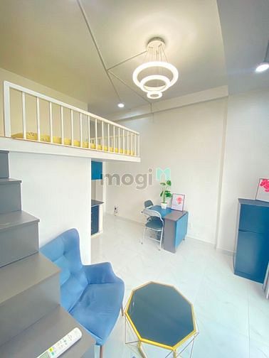 Hình ảnh Duplex full nội thất ban công -nội thất mới - ngay chợ Phạm Văn Hai TB