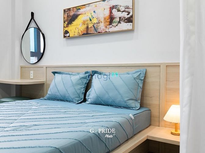 Hình ảnh Cho Thuê Căn Hộ Cao Cấp_Đường Phan Đình Phùng_Quận Phú Nhuận