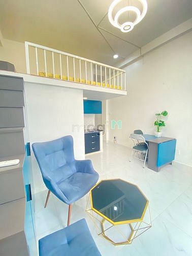 Hình ảnh Duplex full nội thất ban công -nội thất mới - ngay chợ Phạm Văn Hai TB
