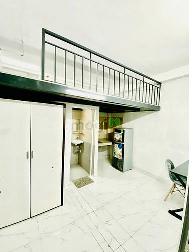 Hình ảnh ☁️ Duplex Full Nội Thất - Đại học Văn Hiến - Đầm Sen ☁️