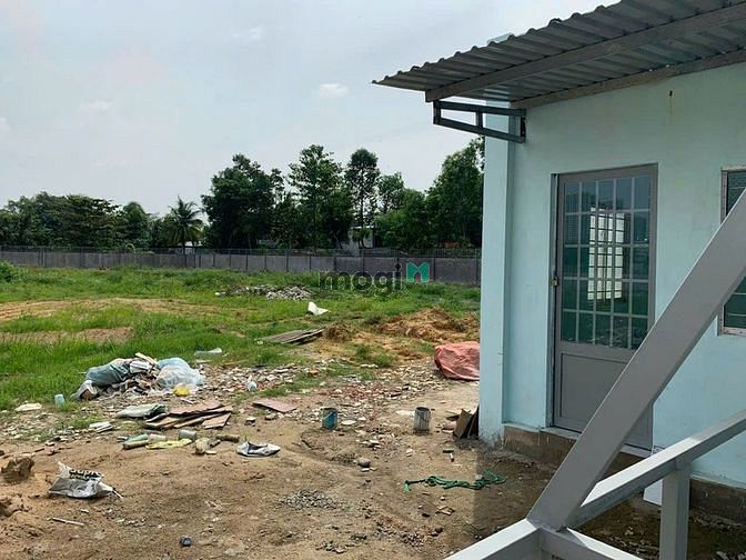 Hình ảnh Cho thuê 6200m2 đất trống gần KĐT Vinhomes Grand Park quận 9 cũ