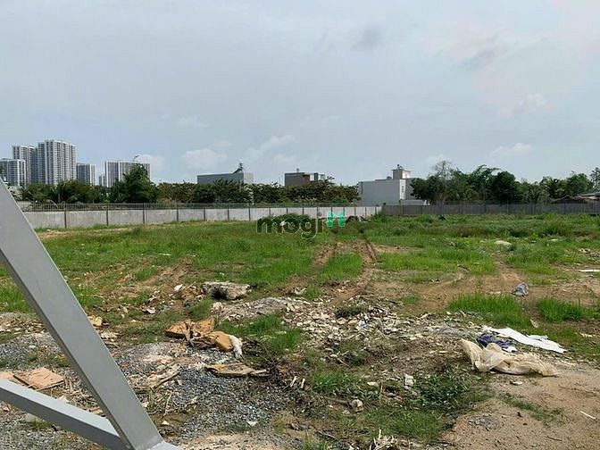 Hình ảnh Cho thuê 6200m2 đất trống gần KĐT Vinhomes Grand Park quận 9 cũ