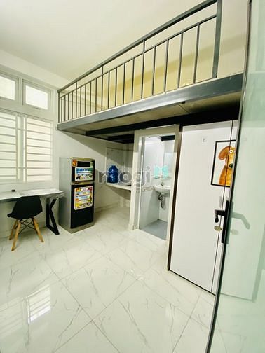 Hình ảnh ☁️ Duplex Full Nội Thất - Đại học Văn Hiến - Đầm Sen ☁️