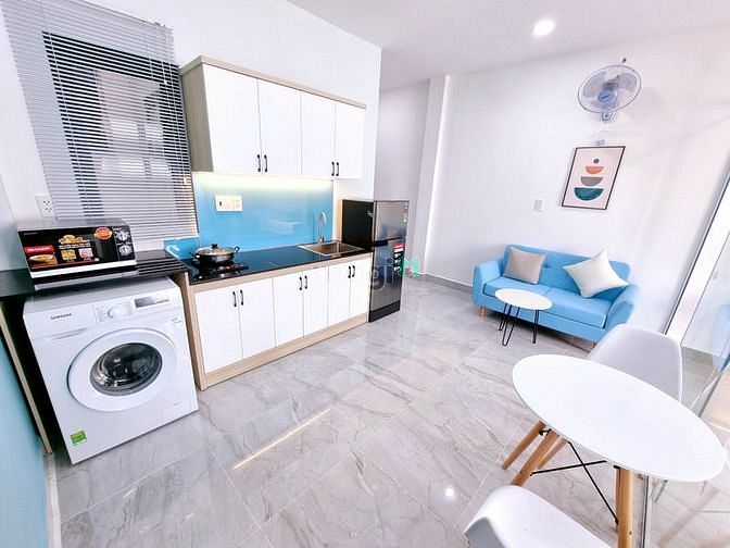 Hình ảnh 💎Chính Chủ cho thuê Trang Chủ MB66.COM / Đăng Ký Tặng 66K 1PN 40m2 Full NT cao cấp Quận 3