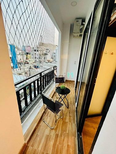 Hình ảnh Cho thuê Trang Chủ MB66.COM / Đăng Ký Tặng 66K cao cấp gần Lotte Mart Q7_40m2_Full NT_bancol thoáng