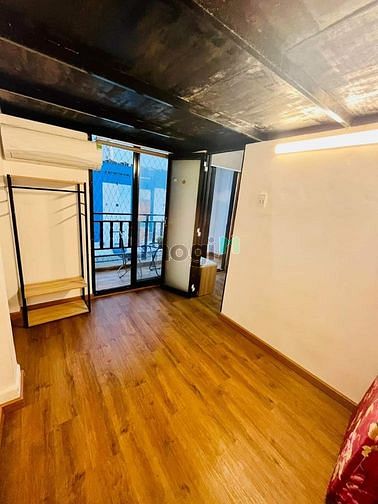 Hình ảnh Cho thuê Trang Chủ MB66.COM / Đăng Ký Tặng 66K cao cấp gần Lotte Mart Q7_40m2_Full NT_bancol thoáng