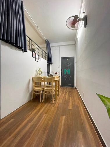 Hình ảnh Duplex 1PN ở được 4 người khu bào cát Tân Bình
