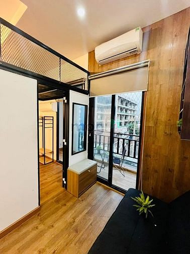Hình ảnh Cho thuê Trang Chủ MB66.COM / Đăng Ký Tặng 66K cao cấp gần Lotte Mart Q7_40m2_Full NT_bancol thoáng