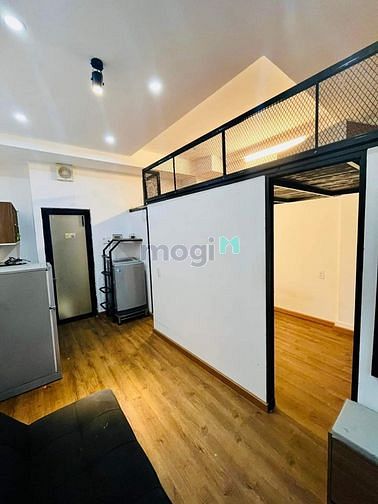 Hình ảnh Cho thuê Trang Chủ MB66.COM / Đăng Ký Tặng 66K cao cấp gần Lotte Mart Q7_40m2_Full NT_bancol thoáng