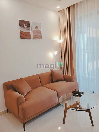 Hình ảnh Cho thuê căn full nội thất 2pn như hình ở Q7
