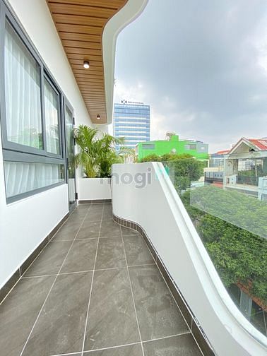 Hình ảnh Căn Hộ Luxury Full Nội Thất - Ngay Đối Diện Etown Cộng Hòa - Ngô Bệ