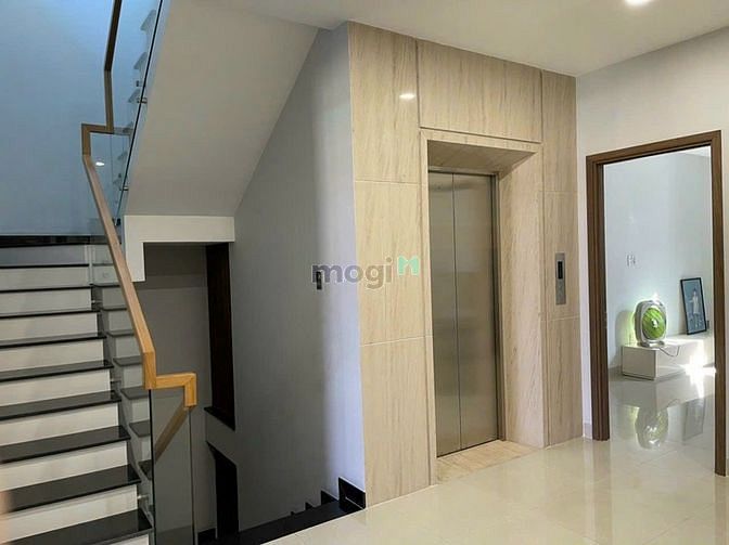 Hình ảnh Cho thuê biệt thự  Lương Định Của, P.An Phú, Quận 2