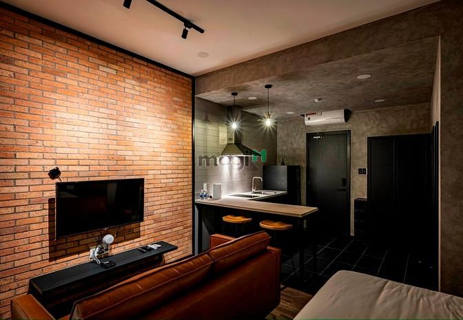 Hình ảnh 💎💎 STUDIO BAN CÔNG SANG CHẢNH sát Sân Bay Phú Nhuận Q1 P3 Tân Bình