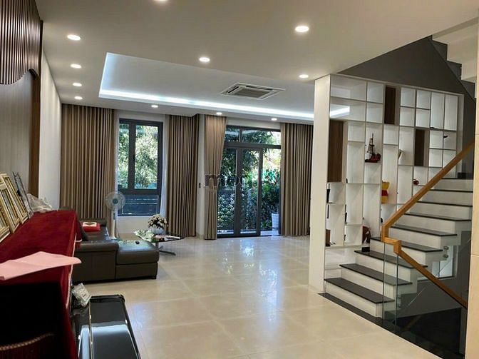 Hình ảnh Cho thuê biệt thự  Lương Định Của, P.An Phú, Quận 2