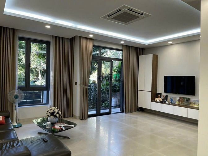 Hình ảnh Cho thuê biệt thự  Lương Định Của, P.An Phú, Quận 2