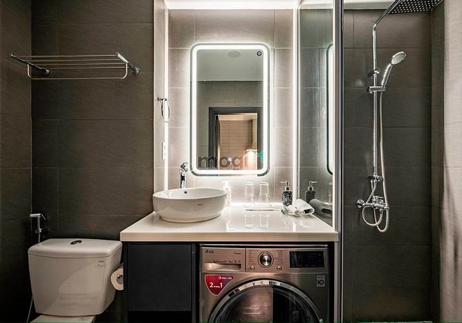 Hình ảnh 💎💎 STUDIO BAN CÔNG SANG CHẢNH sát Sân Bay Phú Nhuận Q1 P3 Tân Bình