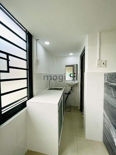 Hình ảnh Phòng Duplex Bancol, Full Nội Thất Tân Bình
