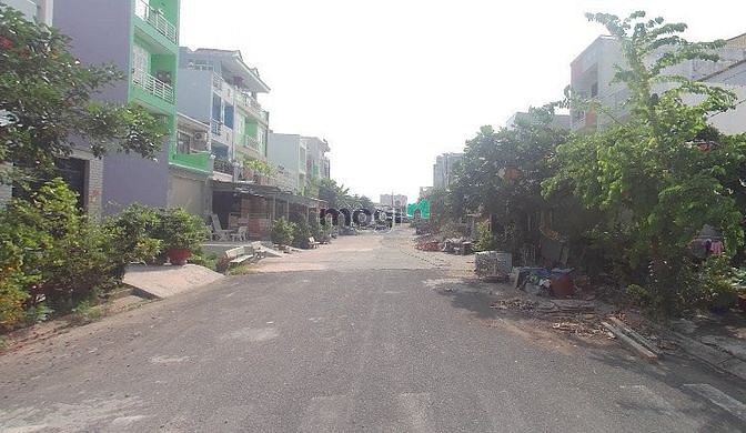 Hình ảnh Hot! Mở bán lô đất đẹ đường Nguyễn Xí, Quận Bình Thạnh 90m2 Giá 3tỷ1