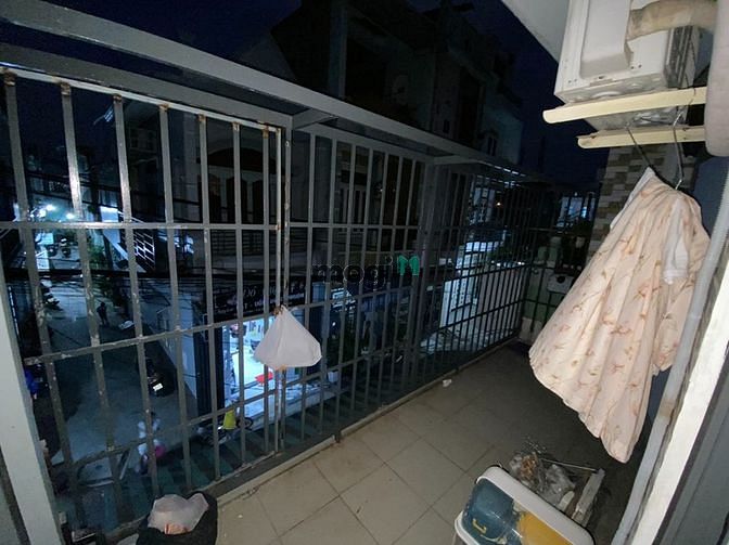 Hình ảnh Phòng Duplex Bancol, Full Nội Thất Tân Bình