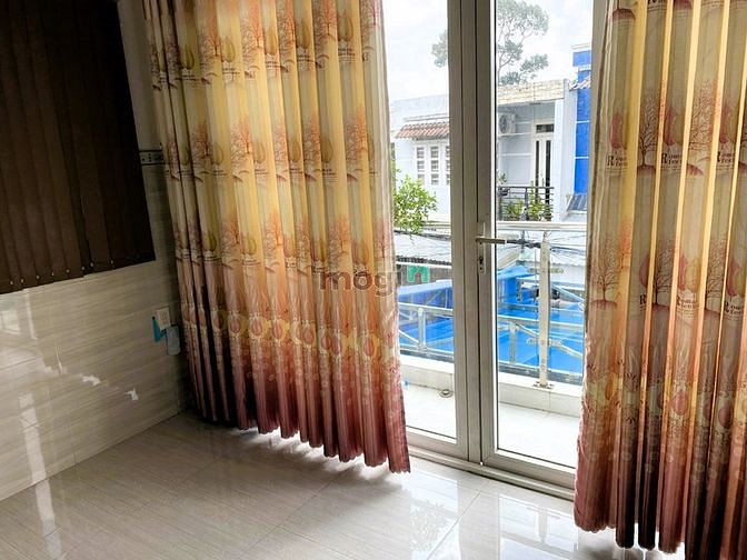 Hình ảnh Bán nhà 1T2L 4pn đường 6 - Linh Tây
