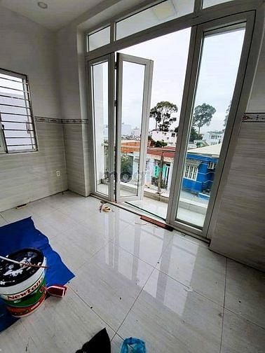 Hình ảnh Bán nhà 1T2L 4pn đường 6 - Linh Tây