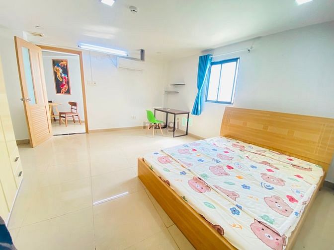 Hình ảnh Cho thuê Trang Chủ MB66.COM / Đăng Ký Tặng 66K dịch vụ full nội thất - Cộng Hoà - Phường 4 - Tân bình
