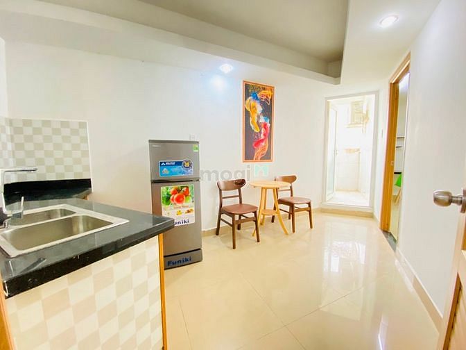 Hình ảnh Cho thuê Trang Chủ MB66.COM / Đăng Ký Tặng 66K dịch vụ full nội thất - Cộng Hoà - Phường 4 - Tân bình