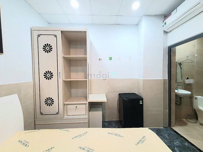 Hình ảnh 🚀 🚀 Căn Hộ Dịch Vụ Q7 full Nội Thất - Gần ĐH RMIT, TDTU, LOTTEMART