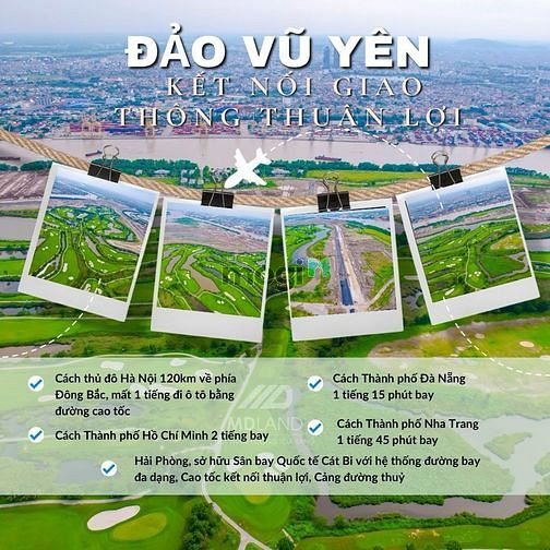 Hình ảnh Chỉ từ 2.5 tỷ sở hữu ngay nhà liền kề tại Vinhomes Vũ Yên Hải Phòng
