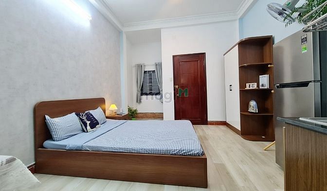 Hình ảnh Cho Thuê Căn Hộ_Đường Phan Xích Long_Quận Phú Nhuận