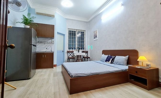 Hình ảnh Cho Thuê Căn Hộ_Đường Phan Xích Long_Quận Phú Nhuận