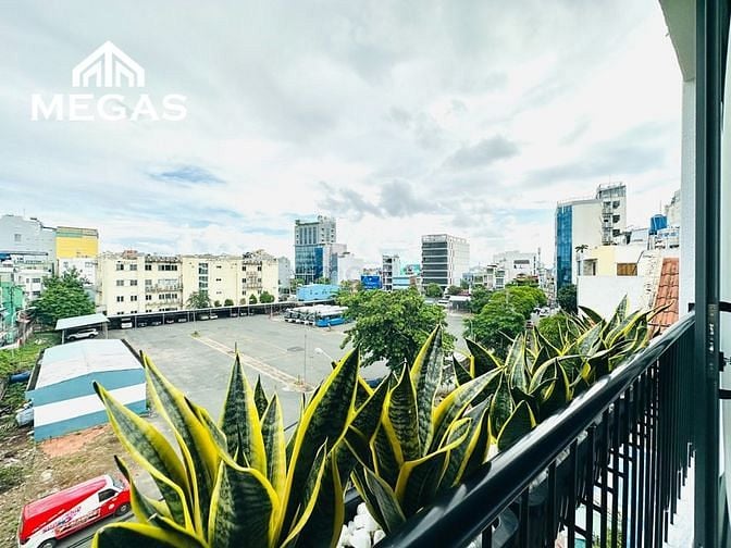 Hình ảnh Căn Hộ Cao Cấp - 45m2 - Đối Diện E.Town Cộng Hòa - Gần Mũi Tàu Pandora