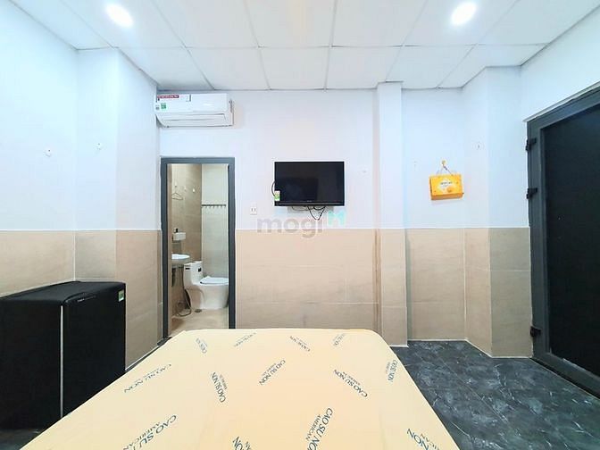 Hình ảnh 🚀 🚀 Căn Hộ Dịch Vụ Q7 full Nội Thất - Gần ĐH RMIT, TDTU, LOTTEMART