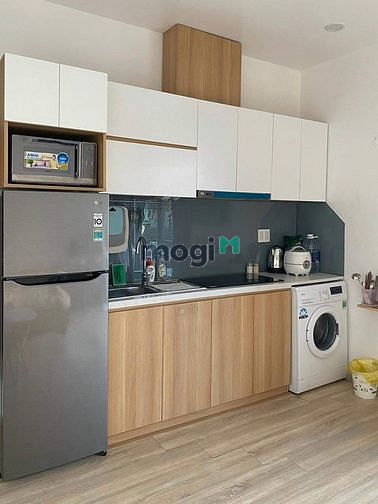 Hình ảnh CHDV studio - 1 phòng ngủ - 2 phòng ngủ đầy đủ tiện nghi 🌸