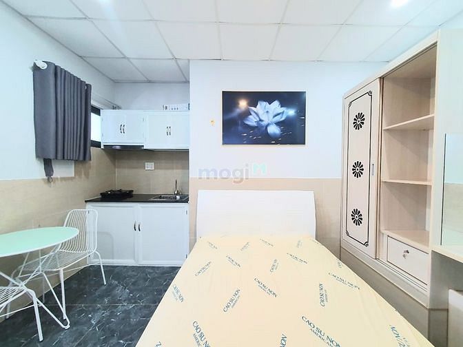 Hình ảnh 🚀 🚀 Căn Hộ Dịch Vụ Q7 full Nội Thất - Gần ĐH RMIT, TDTU, LOTTEMART