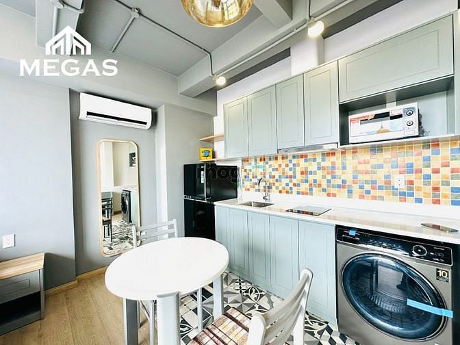 Hình ảnh Căn Hộ Cao Cấp - 45m2 - Đối Diện E.Town Cộng Hòa - Gần Mũi Tàu Pandora
