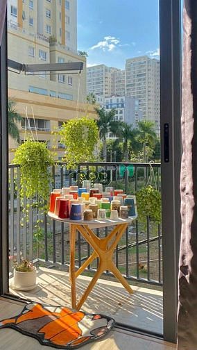 Hình ảnh CHDV studio - 1 phòng ngủ - 2 phòng ngủ đầy đủ tiện nghi 🌸
