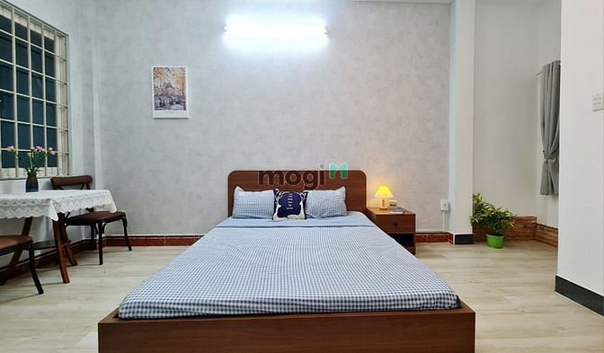 Hình ảnh Cho Thuê Căn Hộ_Đường Phan Xích Long_Quận Phú Nhuận