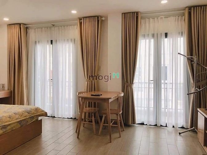 Hình ảnh CHDV studio - 1 phòng ngủ - 2 phòng ngủ đầy đủ tiện nghi 🌸