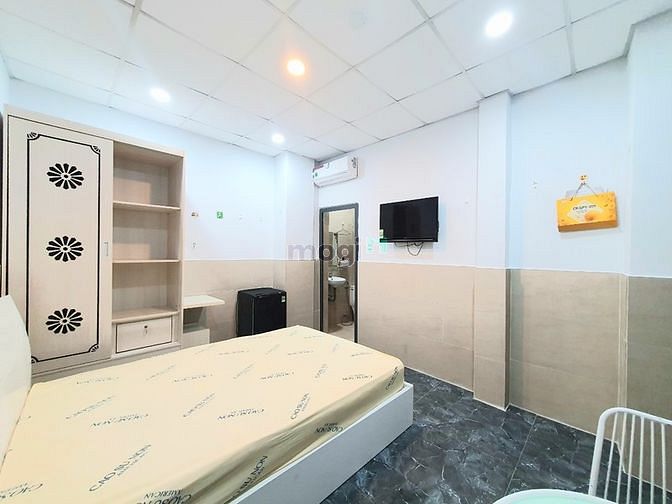 Hình ảnh 🚀 🚀 Căn Hộ Dịch Vụ Q7 full Nội Thất - Gần ĐH RMIT, TDTU, LOTTEMART
