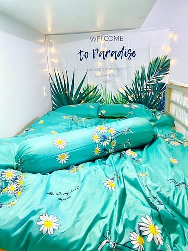 Hình ảnh Phòng Duplex full nội thất đường 3/2 Q10