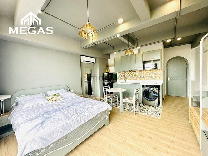 Hình ảnh Căn Hộ Cao Cấp - 45m2 - Đối Diện E.Town Cộng Hòa - Gần Mũi Tàu Pandora