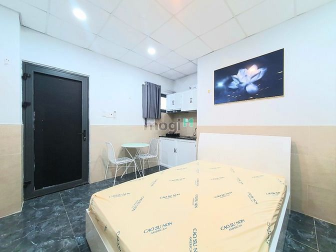 Hình ảnh 🚀 🚀 Căn Hộ Dịch Vụ Q7 full Nội Thất - Gần ĐH RMIT, TDTU, LOTTEMART