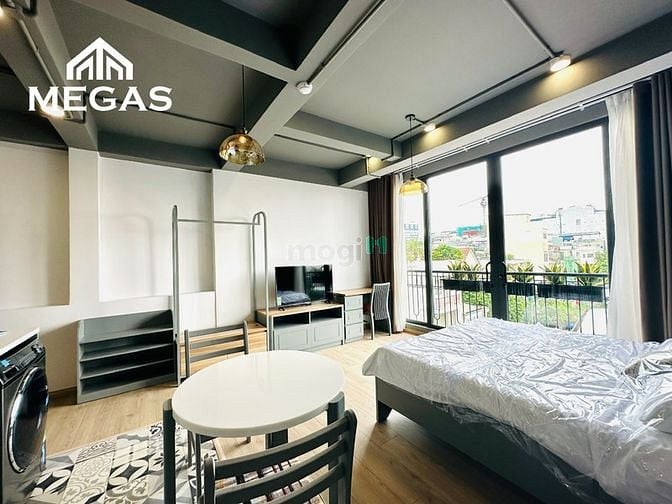 Hình ảnh Căn Hộ Cao Cấp - 45m2 - Đối Diện E.Town Cộng Hòa - Gần Mũi Tàu Pandora