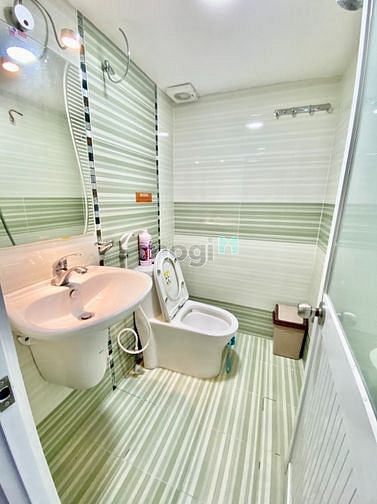 Hình ảnh Phòng Duplex full nội thất đường 3/2 Q10