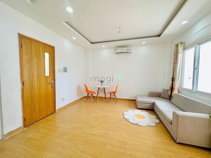 Hình ảnh Cho Thuê Căn Hộ Rộng 40m2 Gần Sân Bay Tân Sơn Nhất - Lăng Cha Cả