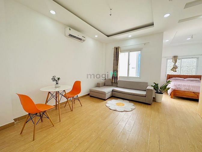 Hình ảnh Cho Thuê Căn Hộ Rộng 40m2 Gần Sân Bay Tân Sơn Nhất - Lăng Cha Cả