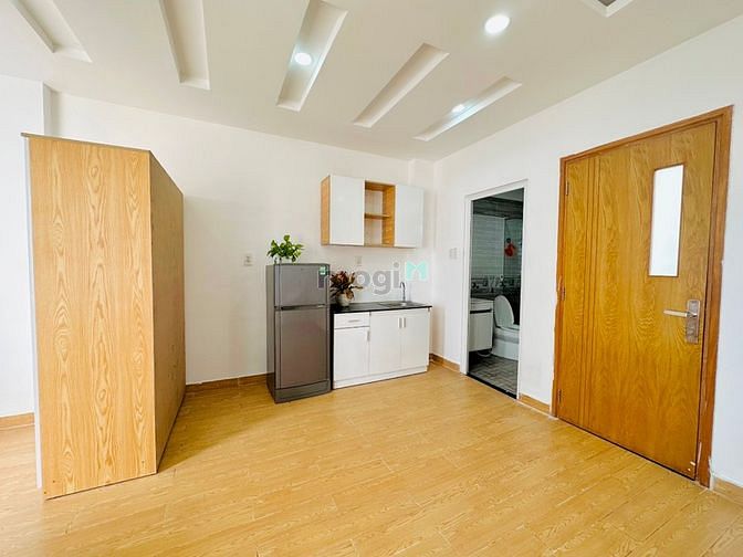 Hình ảnh Cho Thuê Căn Hộ Rộng 40m2 Gần Sân Bay Tân Sơn Nhất - Lăng Cha Cả