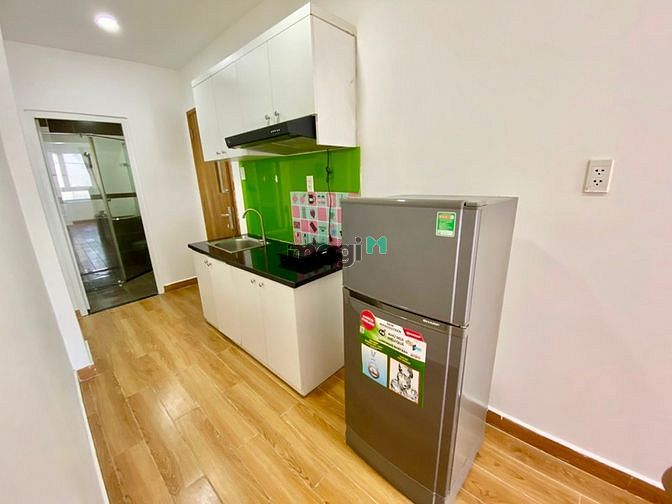 Hình ảnh Cho Thuê Căn Hộ Rộng 40m2 Gần Sân Bay Tân Sơn Nhất - Lăng Cha Cả
